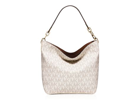michael kors medium fulton purse